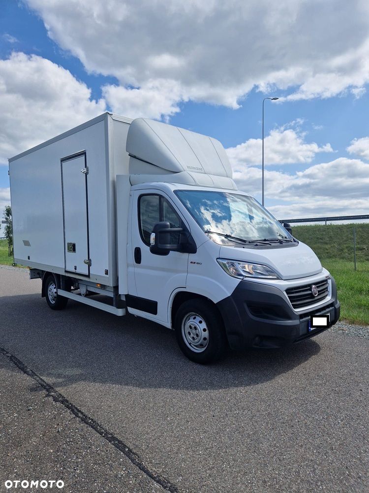 Fiat DUCATO - 7