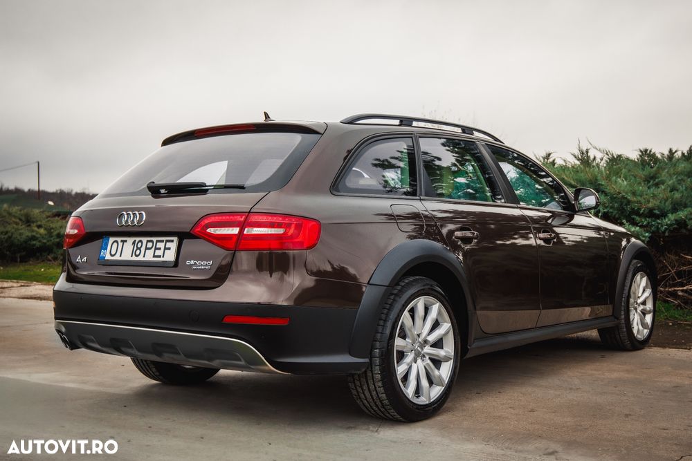 Audi A4 Allroad - 6