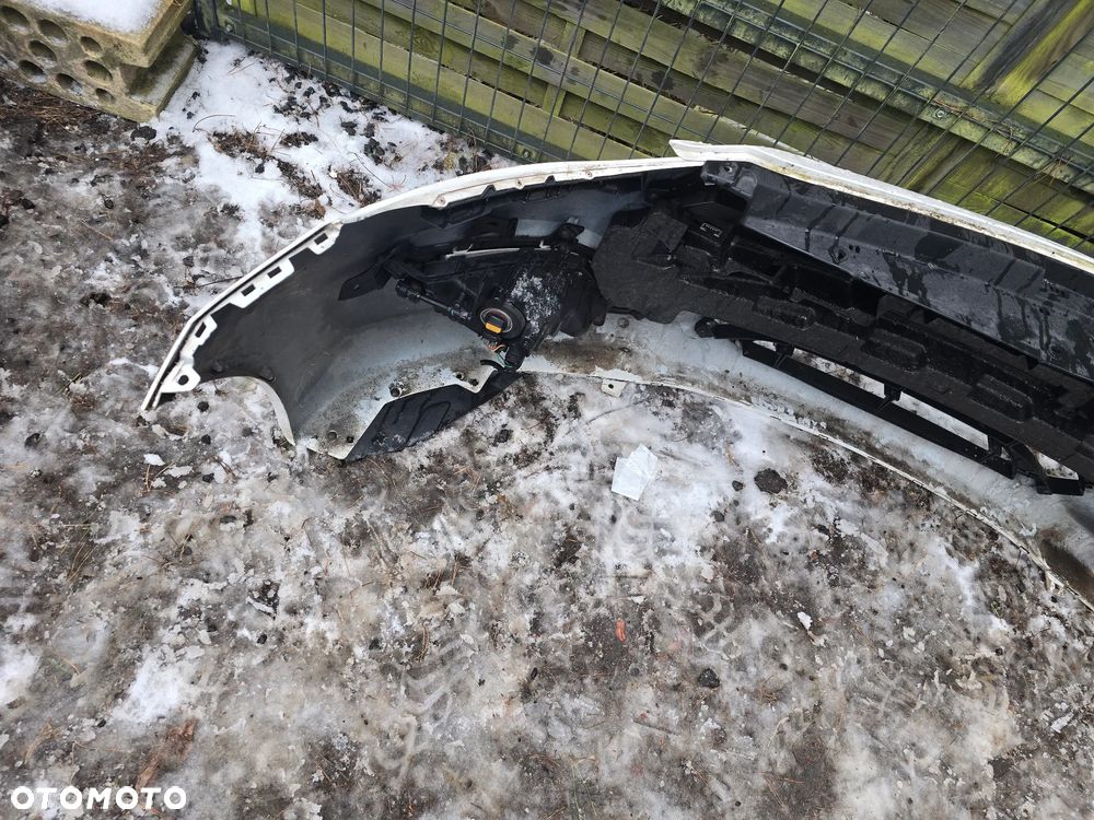 Hyundai i30 II lift zderzak oryginał kompletny - 5