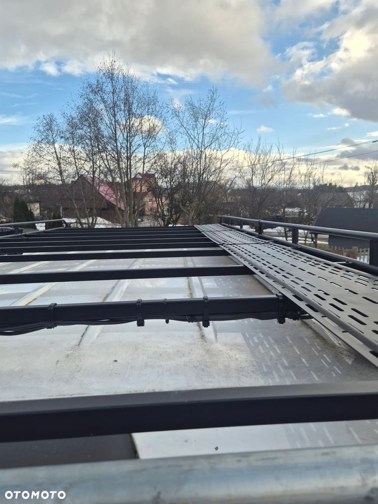 Volkswagen Crafter - 18