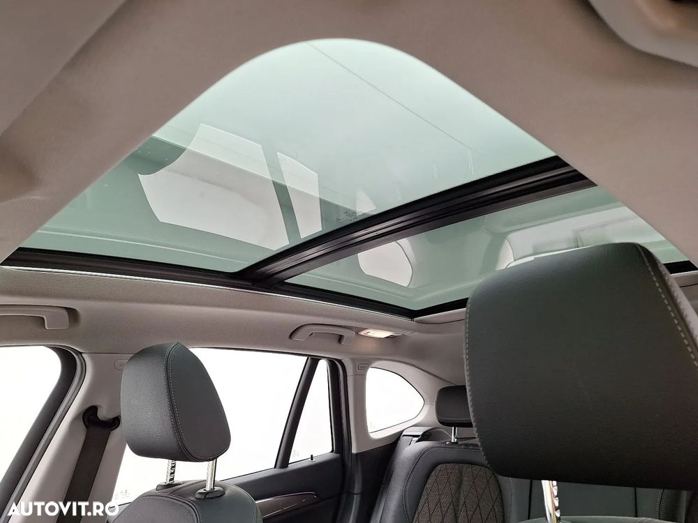 BMW X1 xDrive25e xLine - 7