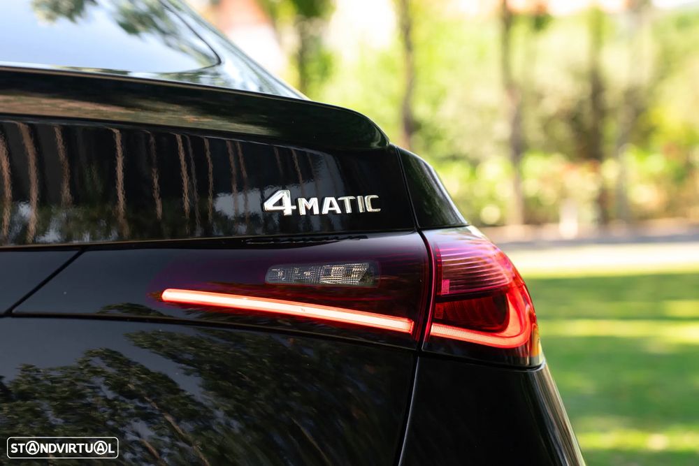 Mercedes-Benz GLC 300 de Coupe 4Matic 9G-TRONIC AMG Line Advanced - 24