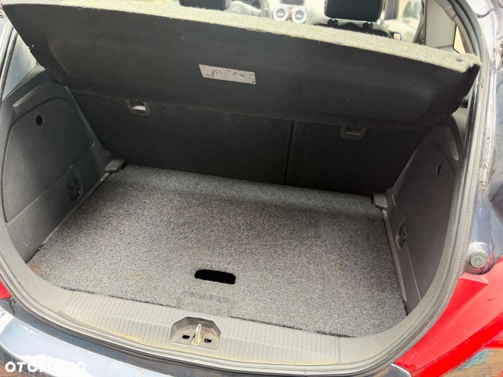 Opel Corsa 1.2 16V Color Edition - 12