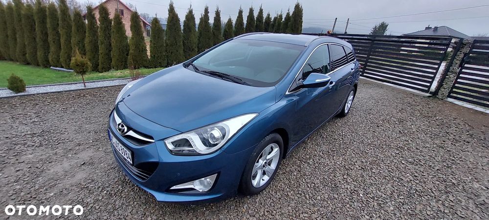 Hyundai i40 2.0 Premium - 1