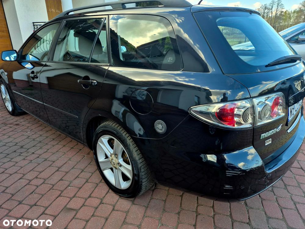 Mazda 6 Sport 2.0 Active - 6