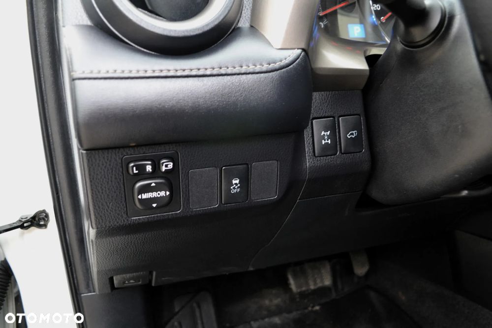 Toyota RAV4 2.0 Prestige MS - 23