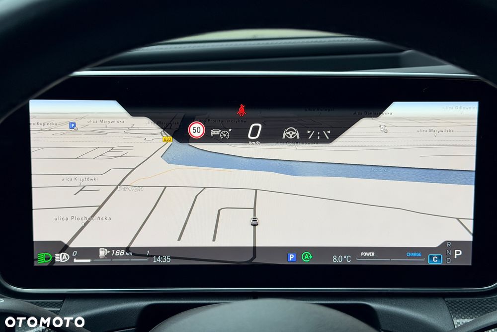 Mercedes-Benz Klasa C 300 d 9G-TRONIC - 27