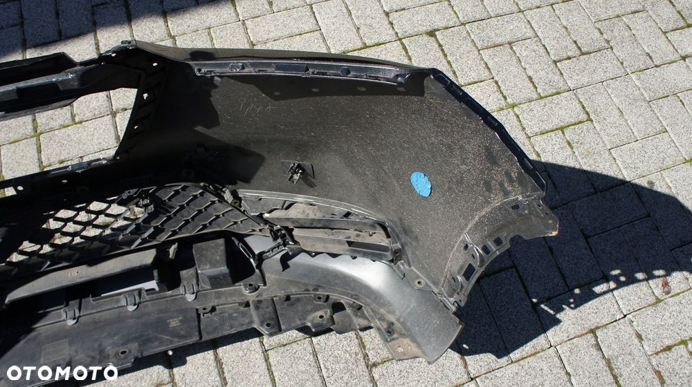 PRZEDNI ZDERZAK HONDA HR-V III HRV III HR V III - 9