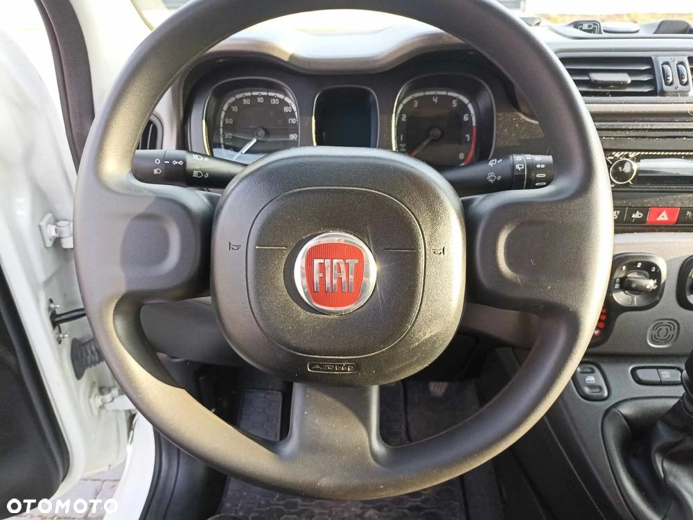 Fiat Panda - 11