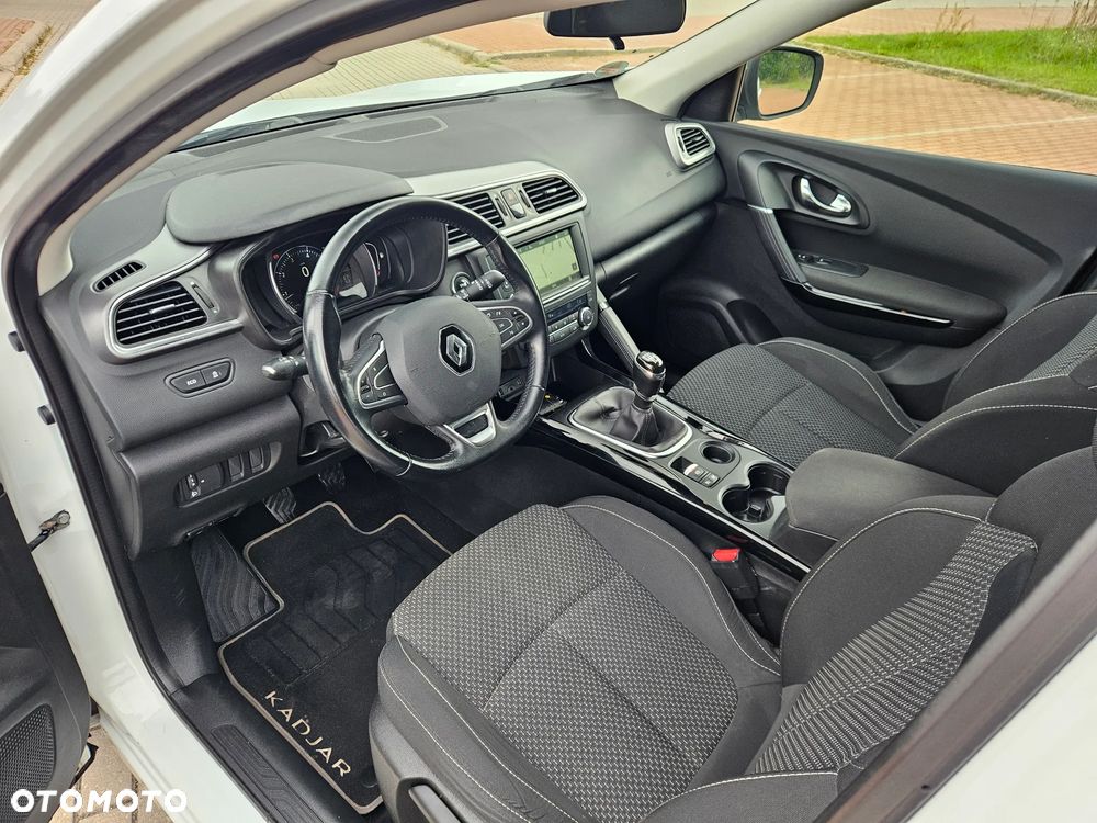 Renault Kadjar Energy TCe 130 Experience - 9