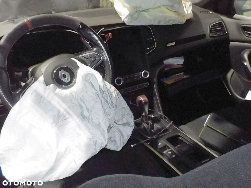 Renault Megane TCe 300 GPF EDC R.S TROPHY - 6