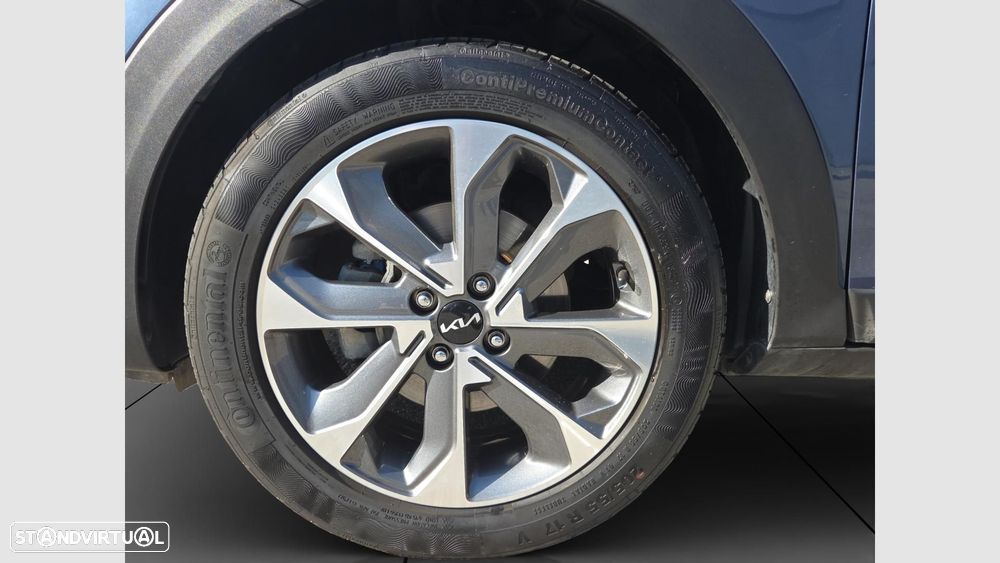 Kia Stonic 1.0 T-GDI Drive - 18