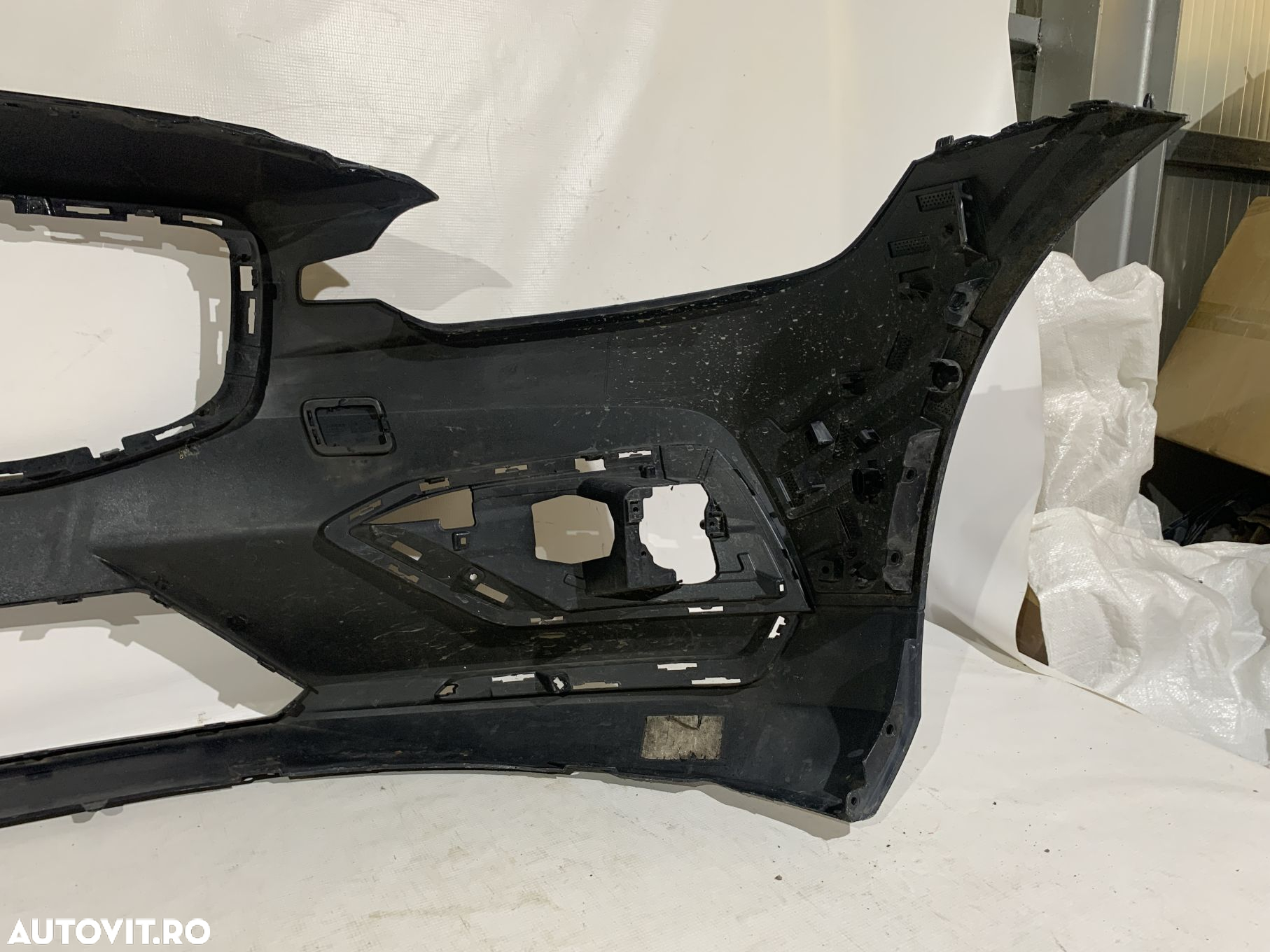 Bara fata Volvo V60/S60, 2018, 2019, 2020, 2021, 2022, cod origine OE 31690589. - 5