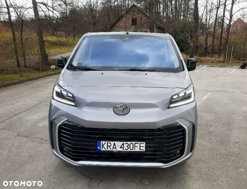 Toyota Proace Verso 2.0 D4-D Long VIP - 3