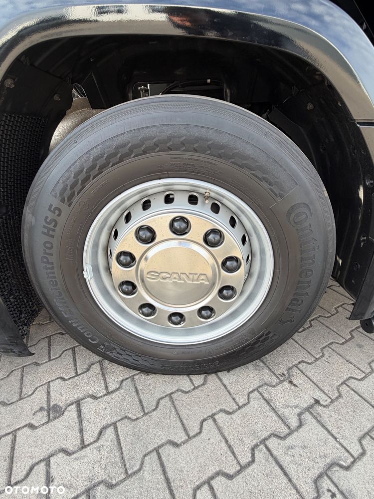 Scania R460 - 15
