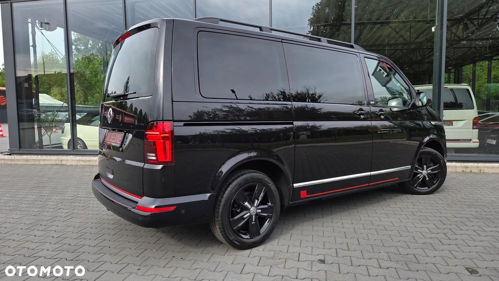 Volkswagen Multivan 2.0 TDI L1 Highline DSG - 34