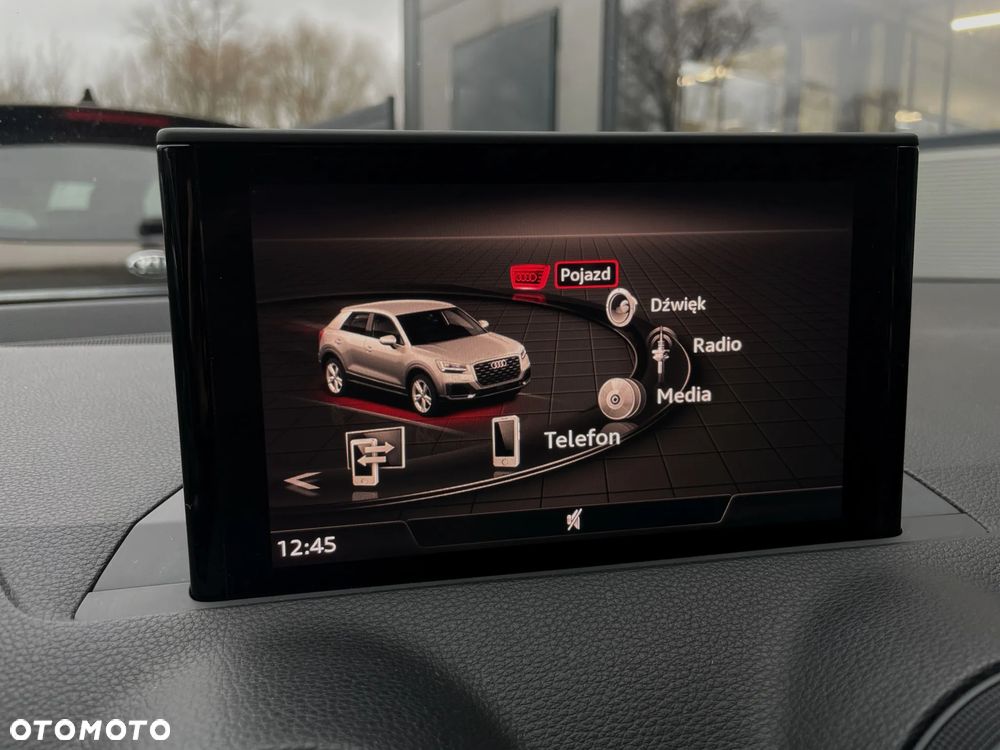 Audi Q2 1.6 TDI Sport - 26