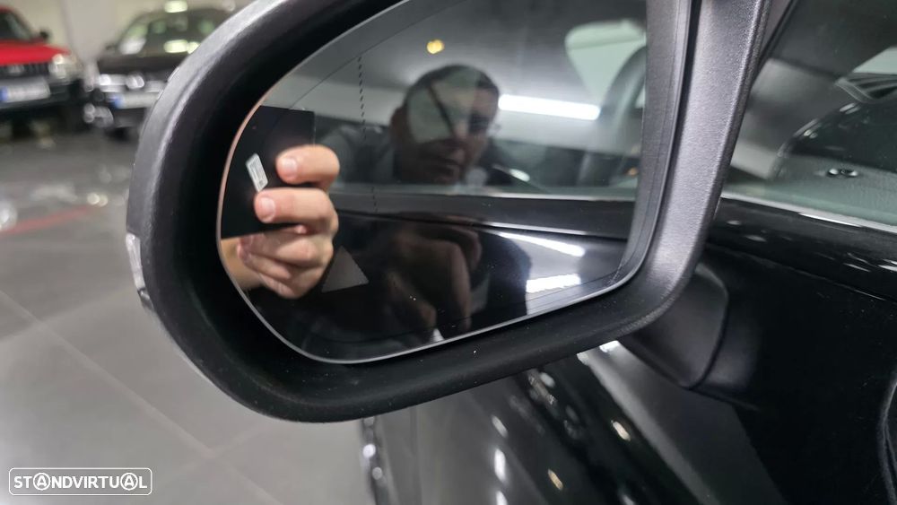 Mercedes-Benz CLA 250 e Shooting Brake 8G-DCT Edition AMG Line - 28