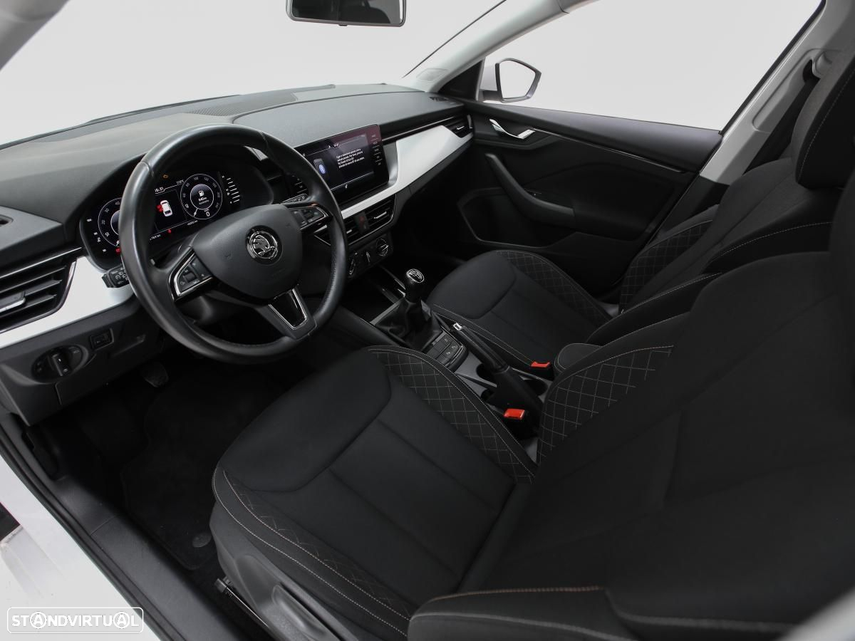 Skoda Scala 1.0 TSI Ambition - 7