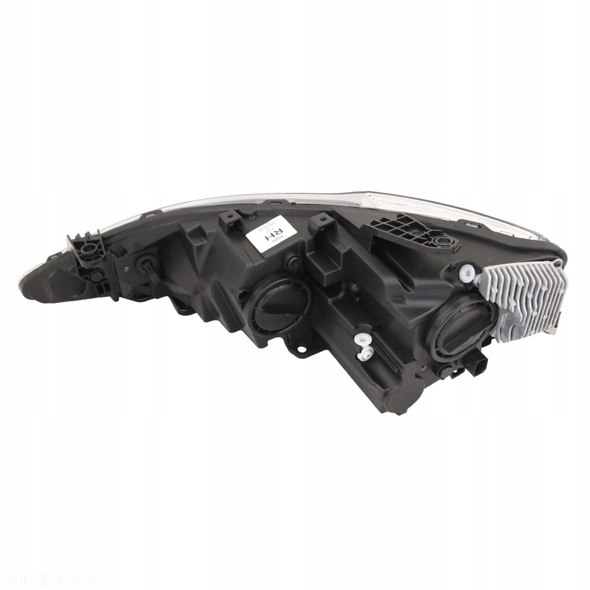 Reflektor Lampa Xenon CHRYSLER PACIFICA II 2016-2020 R - 4
