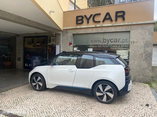 BMW i3 - 12