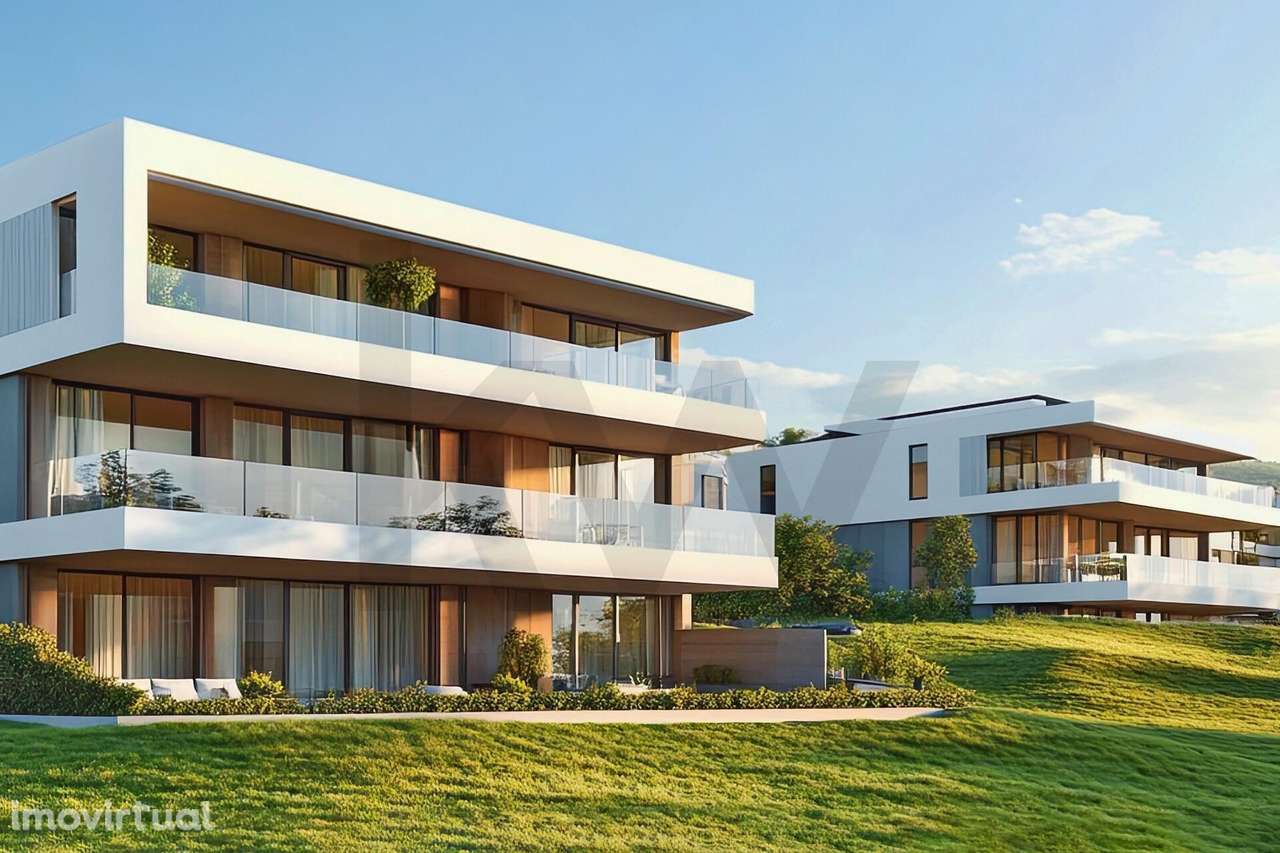 Lote de Terreno para Apartamentos Turísticos (12661m2 e (18000 m2 de A - Grande imagem: 2/23