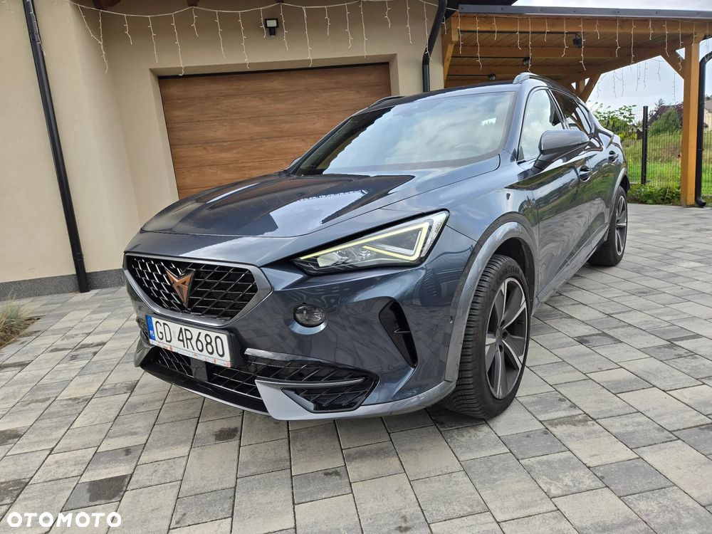 Cupra Formentor - 6
