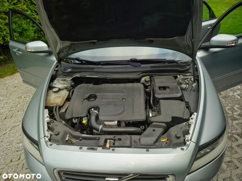 Volvo S40 1.6D Momentum - 13