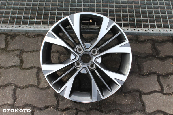 1x ORYG KIA PICANTO 16cali 4x100 ET51 6,5J 52910-G6750