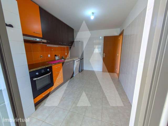Apartamento T3 com Excelente Exposição Solar! - Grande imagem: 5/18