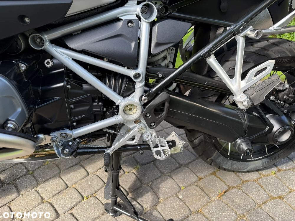 BMW R1250 GS Adventure - 10