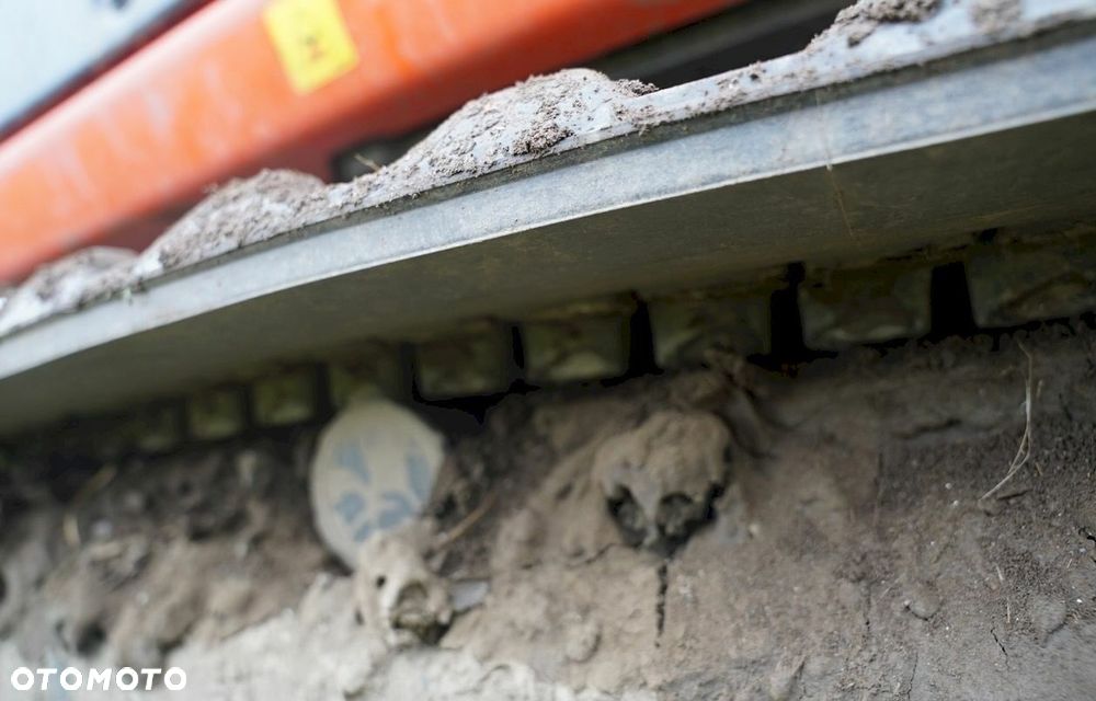 Kubota U27-4HI , KOPARKA , 2021 - 14