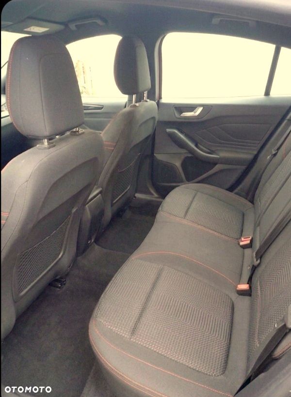 Ford Focus 1.5 EcoBlue Start-Stopp-System ACTIVE DESIGN - 24