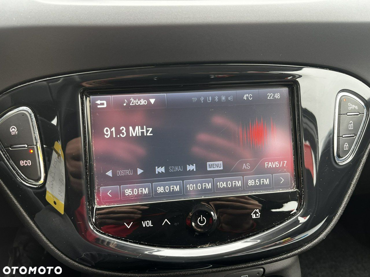 Opel Corsa - 13