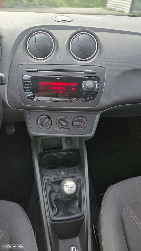 SEAT Ibiza 1.2 12V Copa - 18