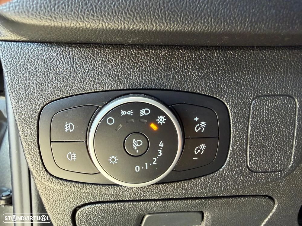 Ford Focus 1.5 TDCi EcoBlue Active X - 15
