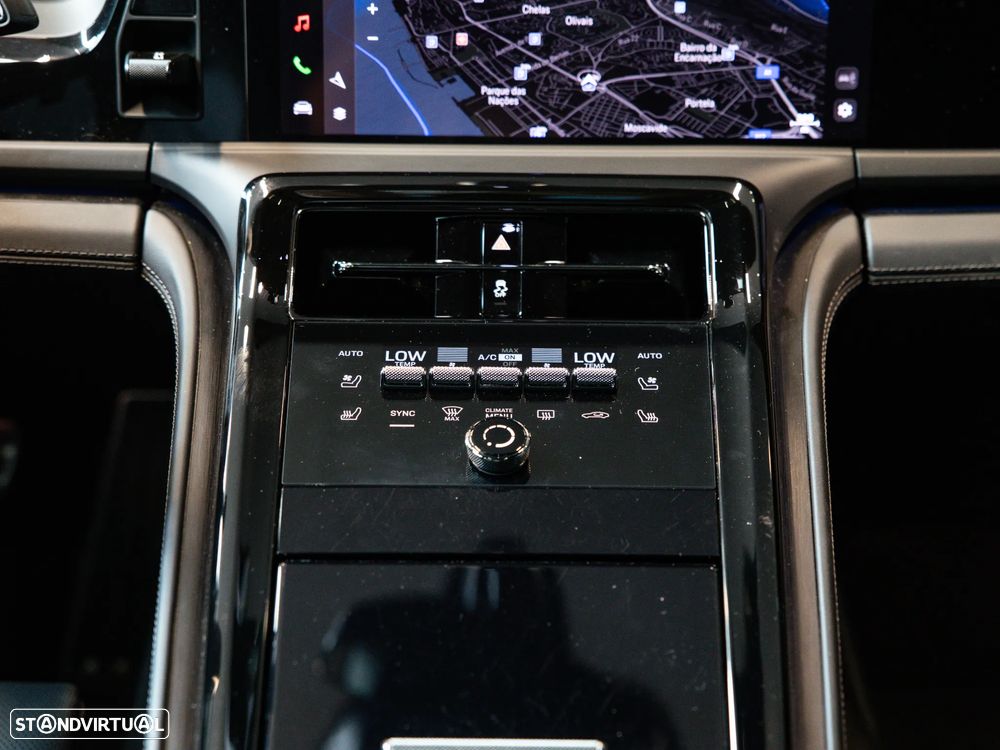 Porsche Panamera 4S E-Hybrid - 25