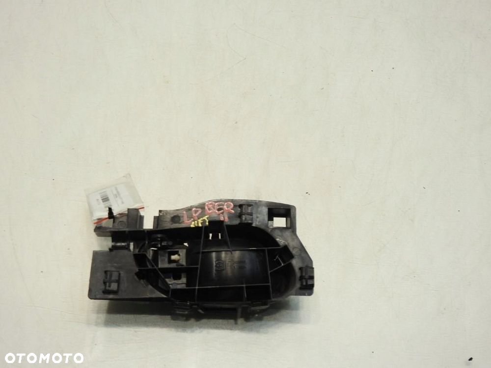 KLAMKA DRZWI LEWY PRZÓD CITROEN BERLINGO II 96555515XT - 3