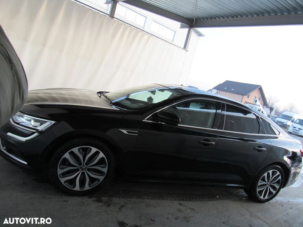 Renault Talisman ENERGY TCe 200 EDC INTENS - 3