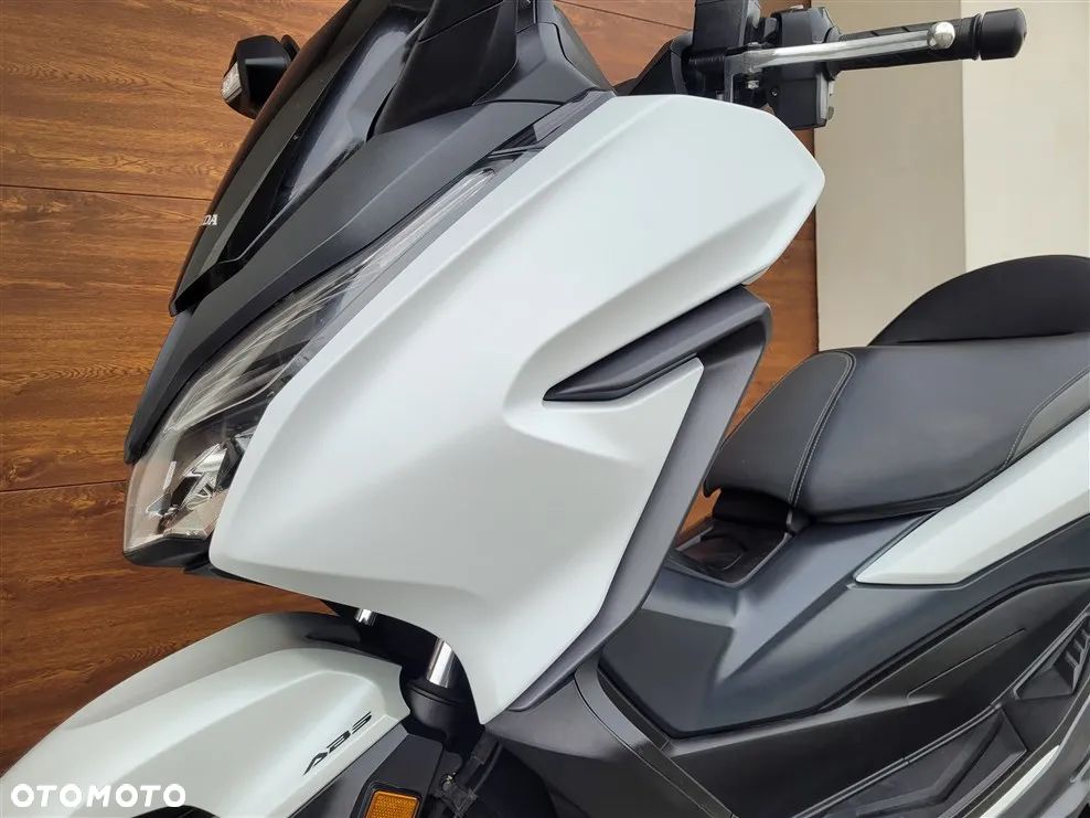 Honda NSS - 5