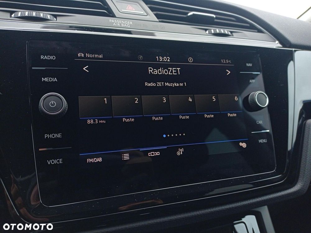 Volkswagen Touran 1.5 TSI EVO Highline DSG - 29