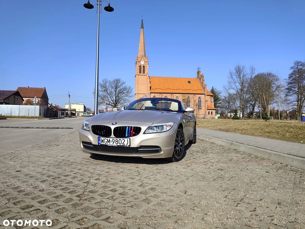 BMW Z4 - 10