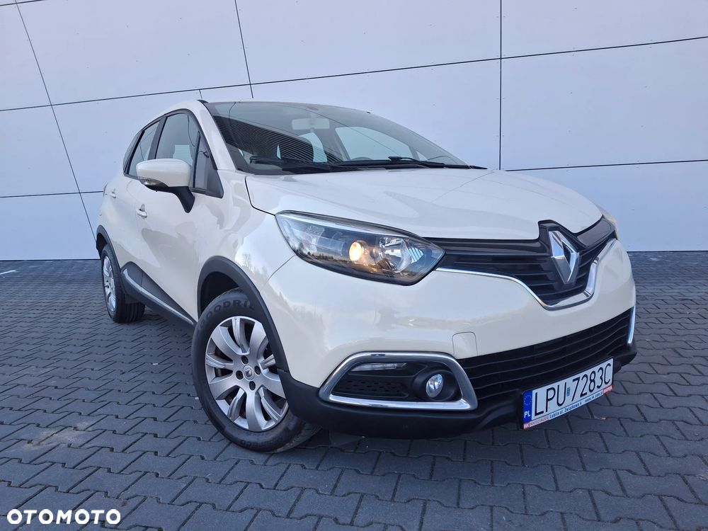 Renault Captur ENERGY dCi 90 Start&Stop Expression - 6