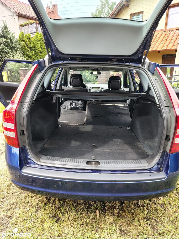 Kia Ceed 1.6 CRDi 115 Vision - 12