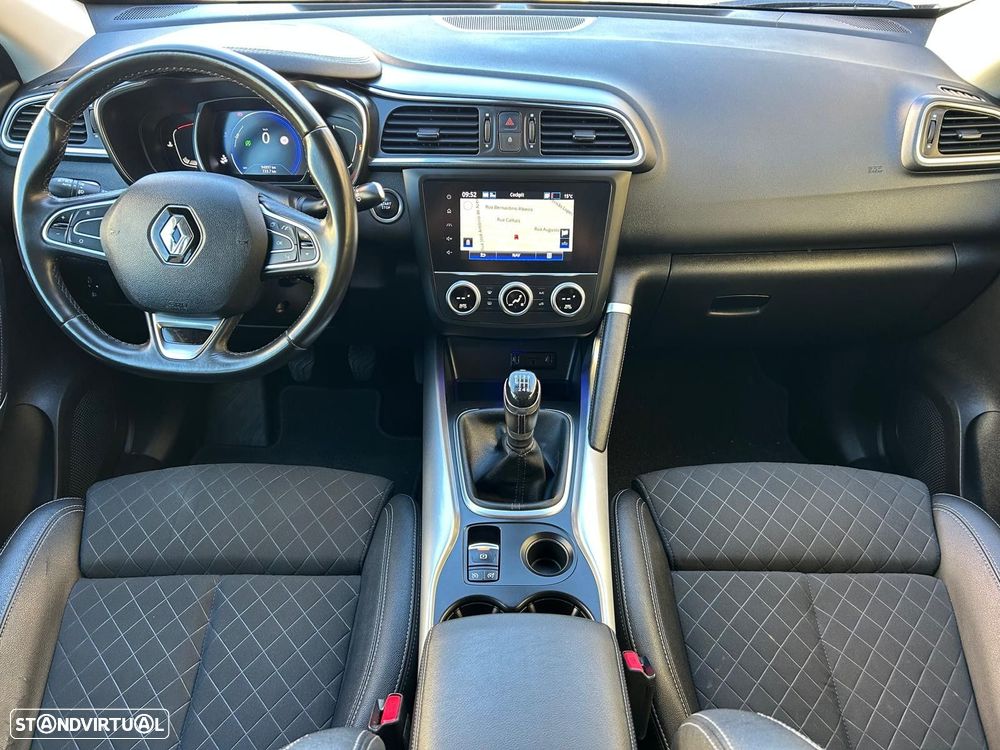 Renault Kadjar 1.5 dCi Intens - 7