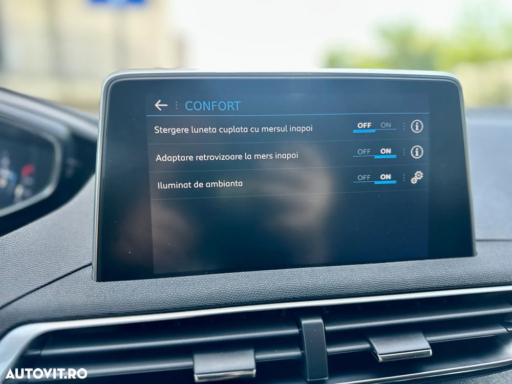 Peugeot 3008 - 27
