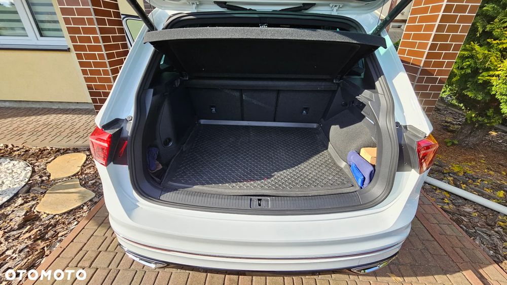 Volkswagen Tiguan - 9