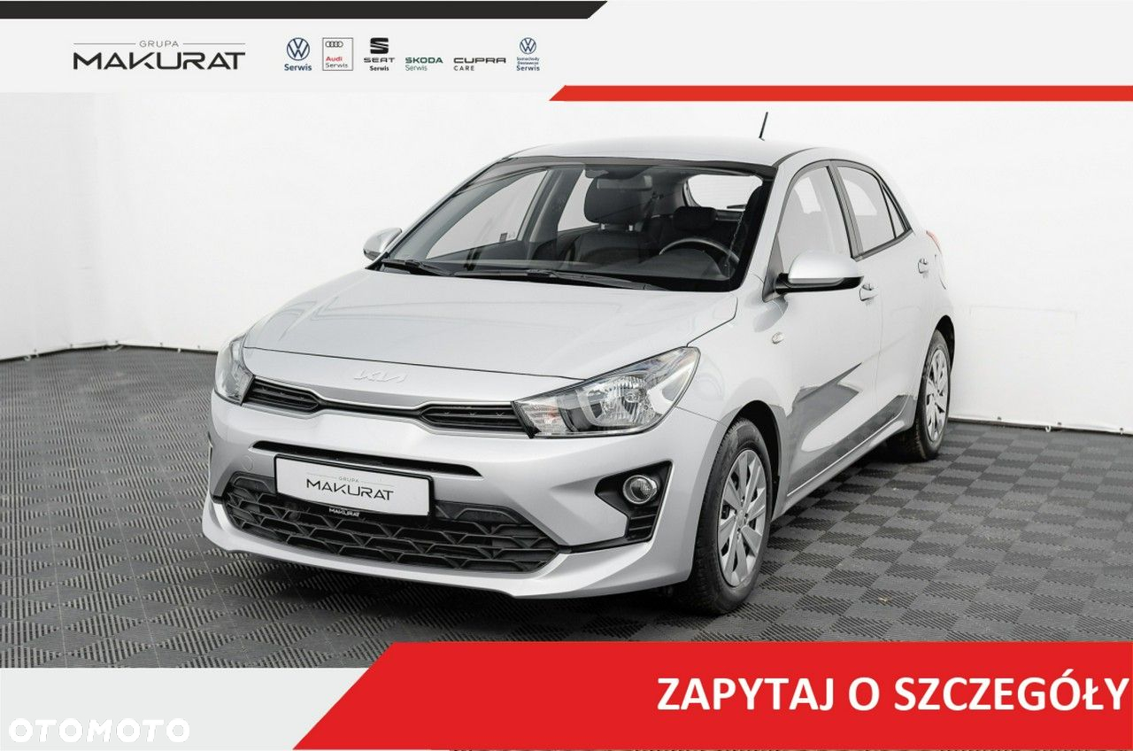 Kia Rio 1.2 M - 2