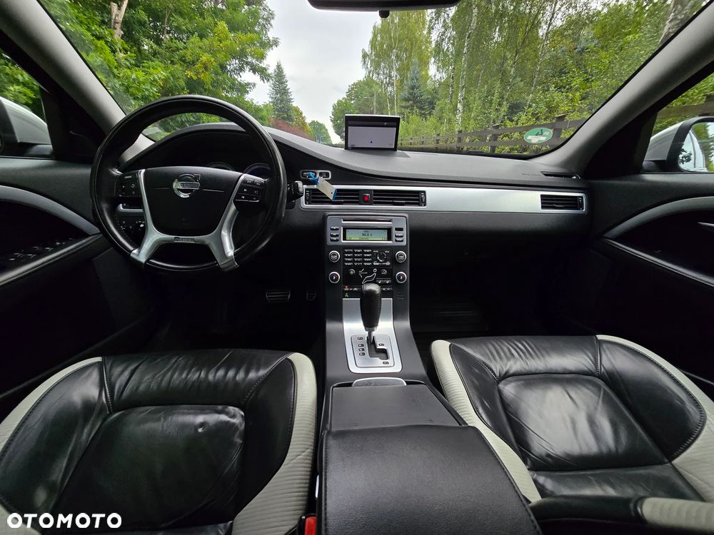 Volvo V70 2.0T Powershift RDesign - 7
