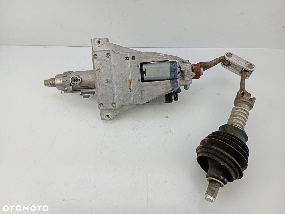Kolumna Kierownicza Krzyżak A2094600416 Mercedes Clk W209 1.8 2.6 2.7 - 9
